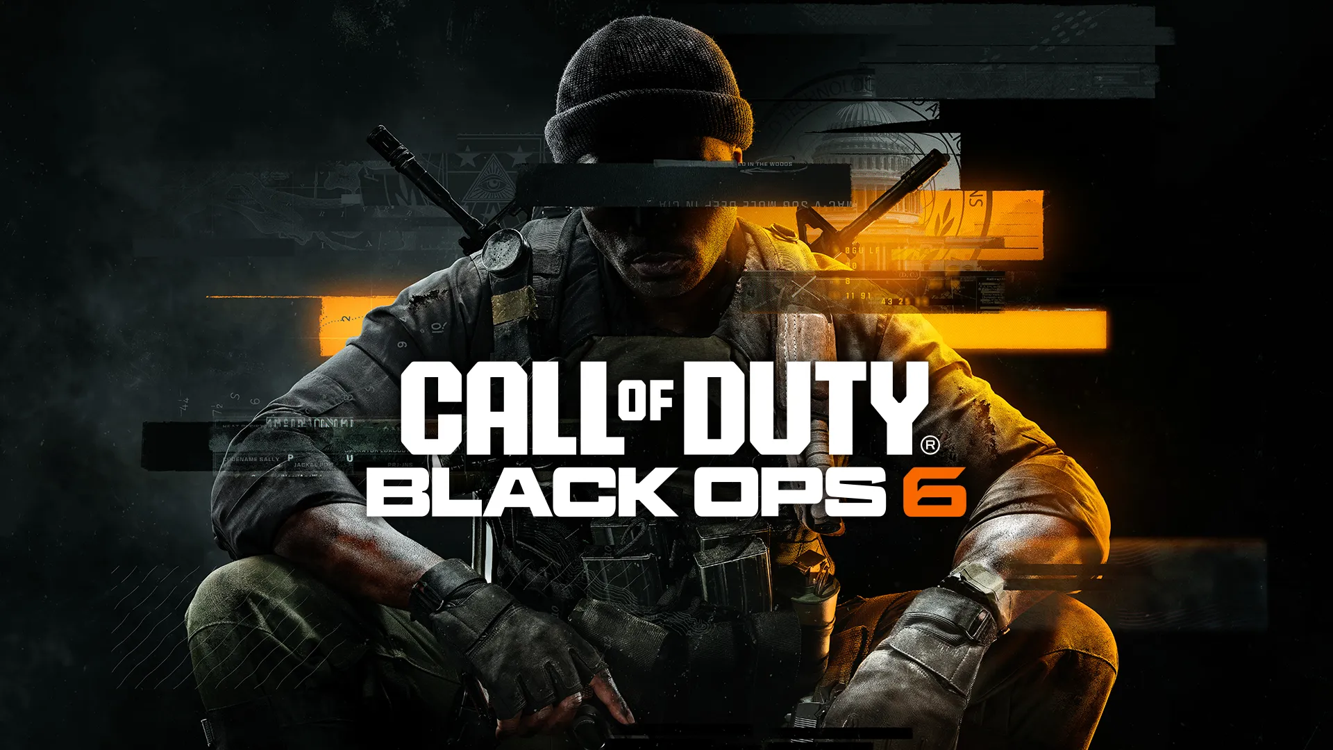 Call of Duty Black Ops 6